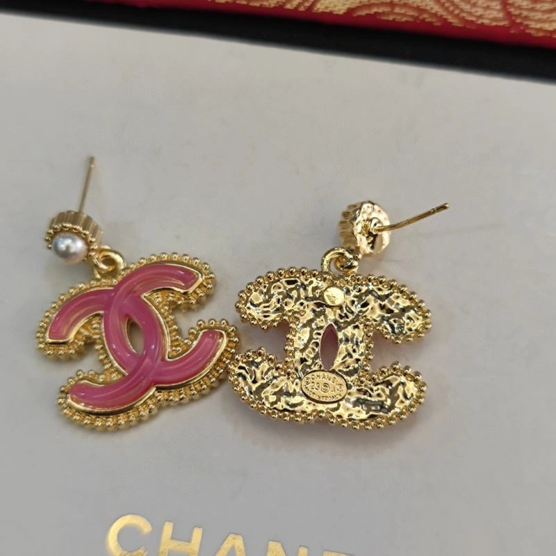 EasyCare Chanel Earrings 227428