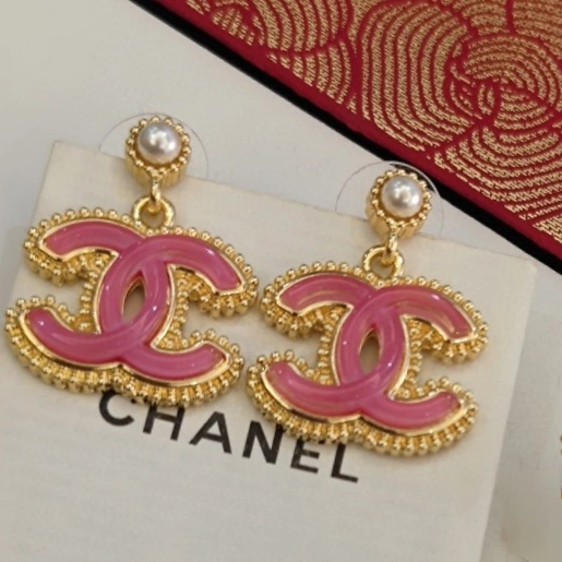 EasyCare Chanel Earrings 227428
