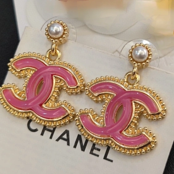 EasyCare Chanel Earrings 227428