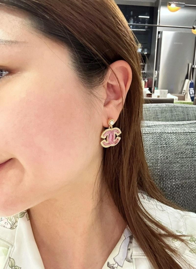 EasyCare Chanel Earrings 227428