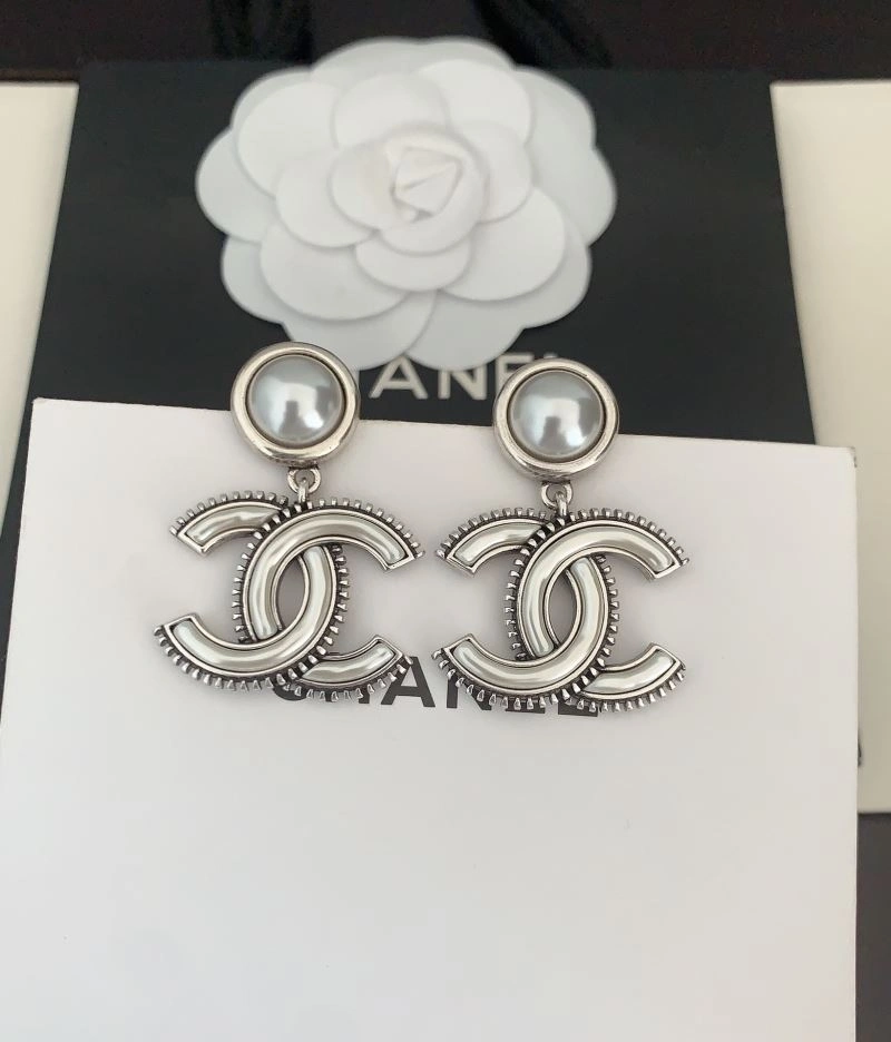AllSeason Chanel Earrings 227416
