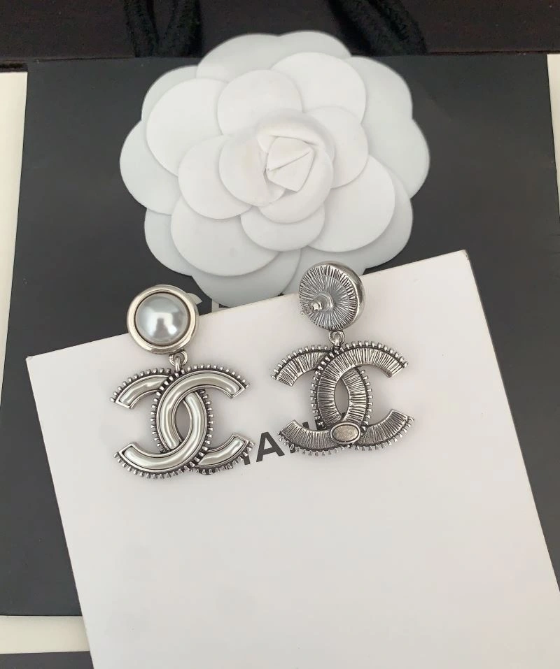 AllSeason Chanel Earrings 227416