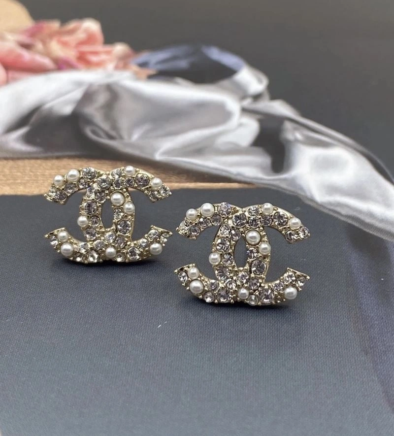 Elegant Chanel Earrings 227409