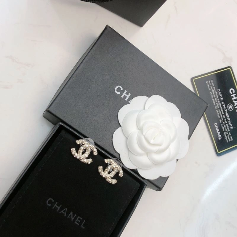 Elegant Chanel Earrings 227409