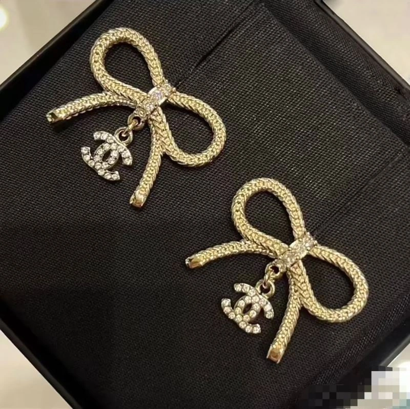 OnTrend Chanel Earrings 227447