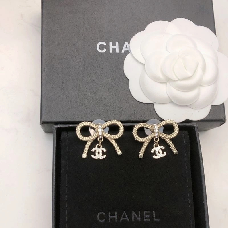 OnTrend Chanel Earrings 227447