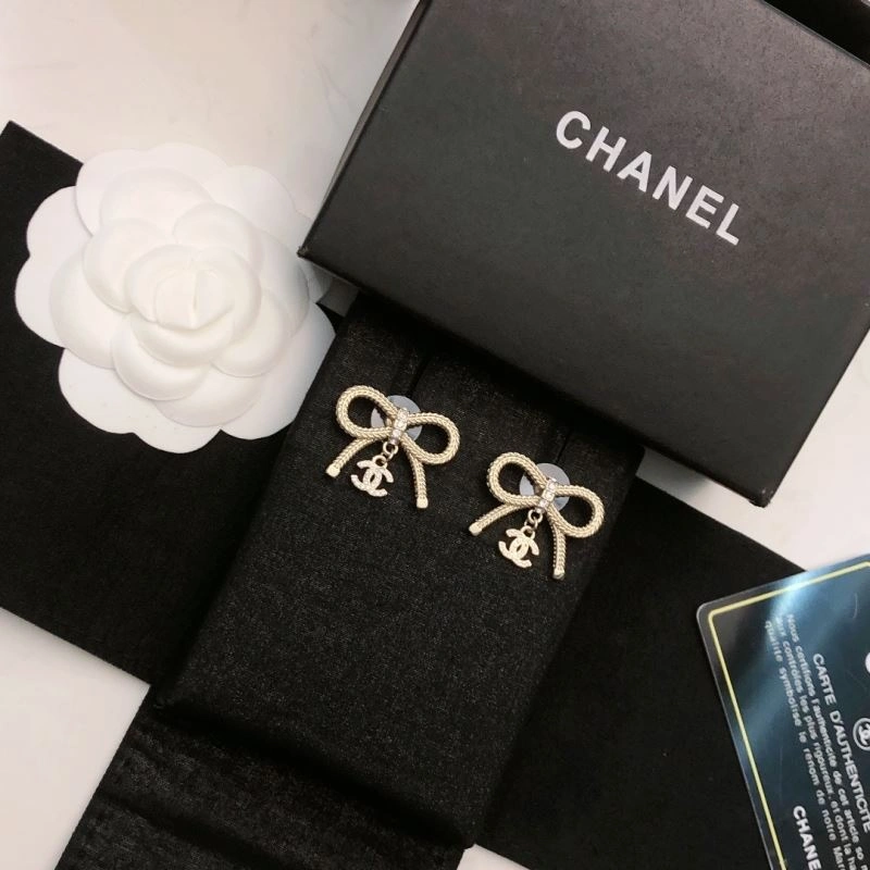OnTrend Chanel Earrings 227447