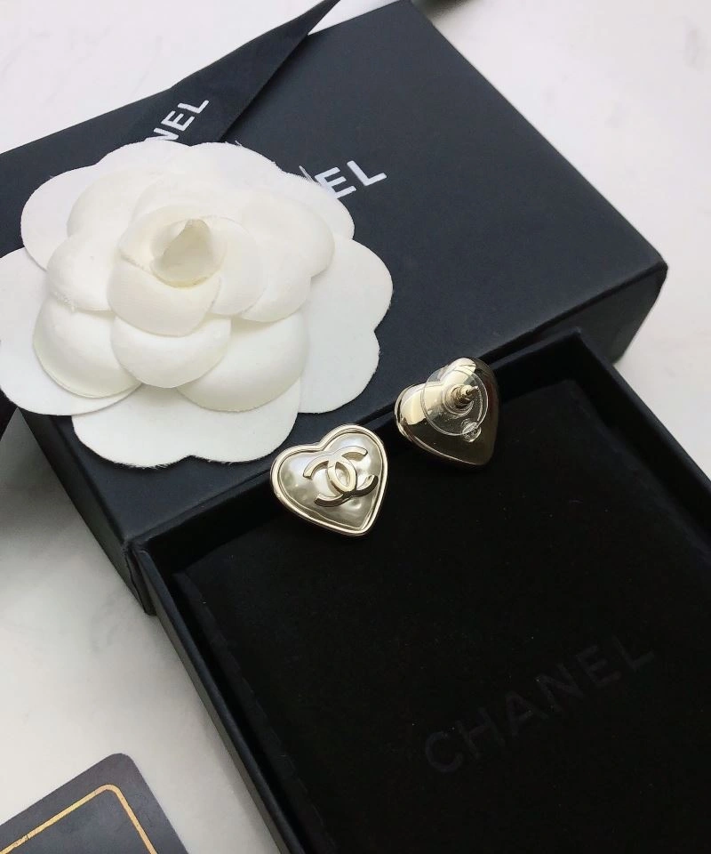 Neat Chanel Earrings 227406