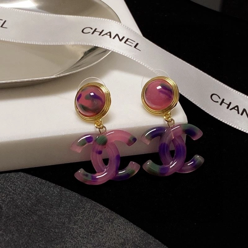 OnTrend Chanel Earrings 227403