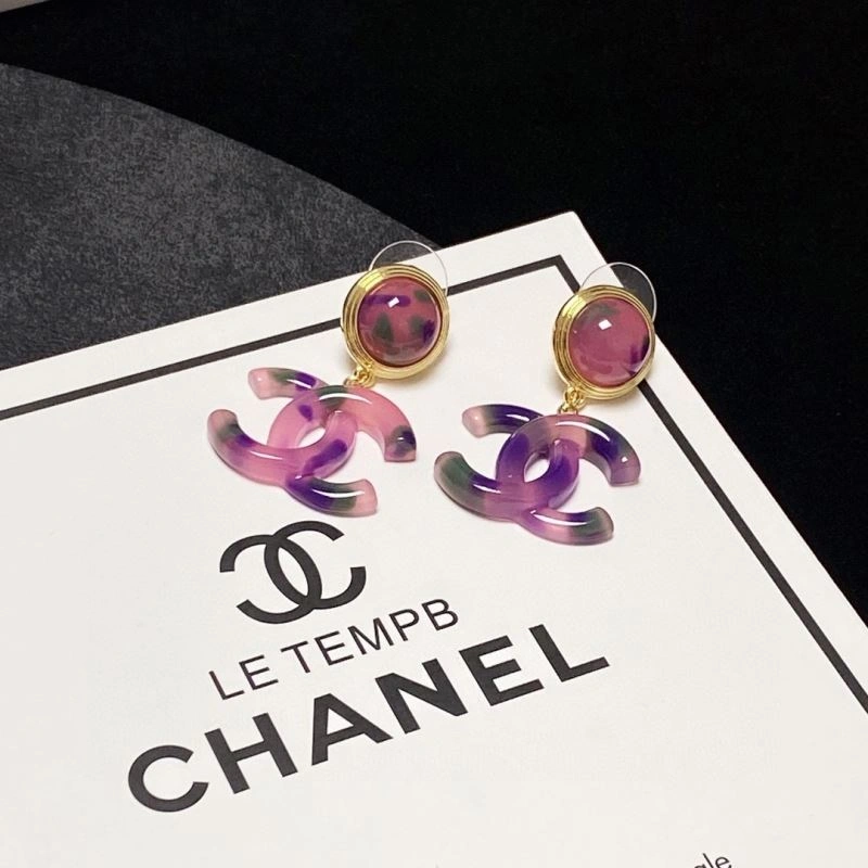OnTrend Chanel Earrings 227403