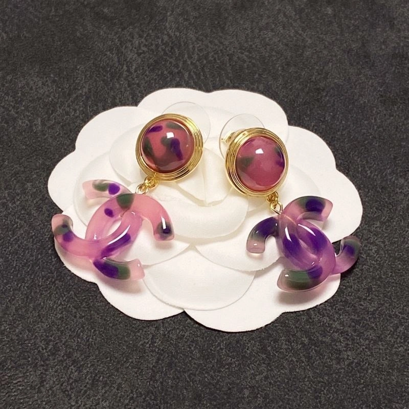 OnTrend Chanel Earrings 227403