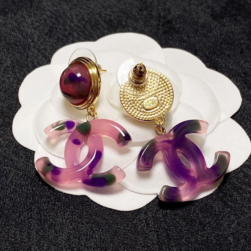 OnTrend Chanel Earrings 227403