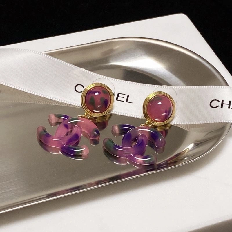 OnTrend Chanel Earrings 227403