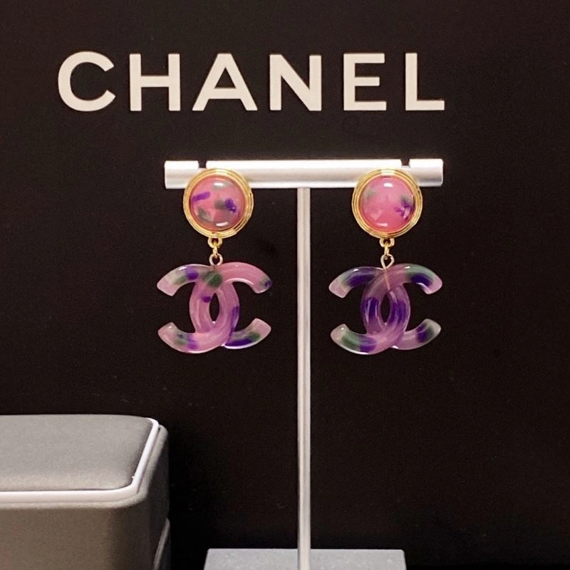 OnTrend Chanel Earrings 227403
