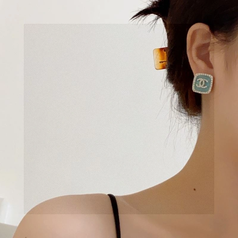 Chanel Earrings DailyWear 227401