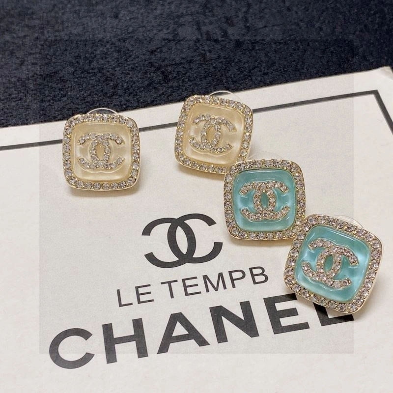 Chanel Earrings DailyWear 227401