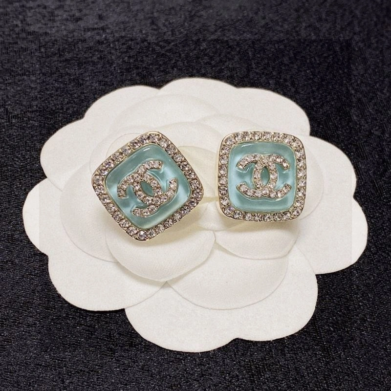 Chanel Earrings DailyWear 227401