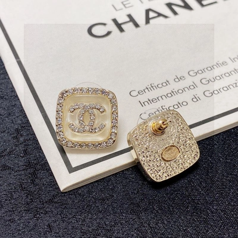 Chanel Earrings DailyWear 227401