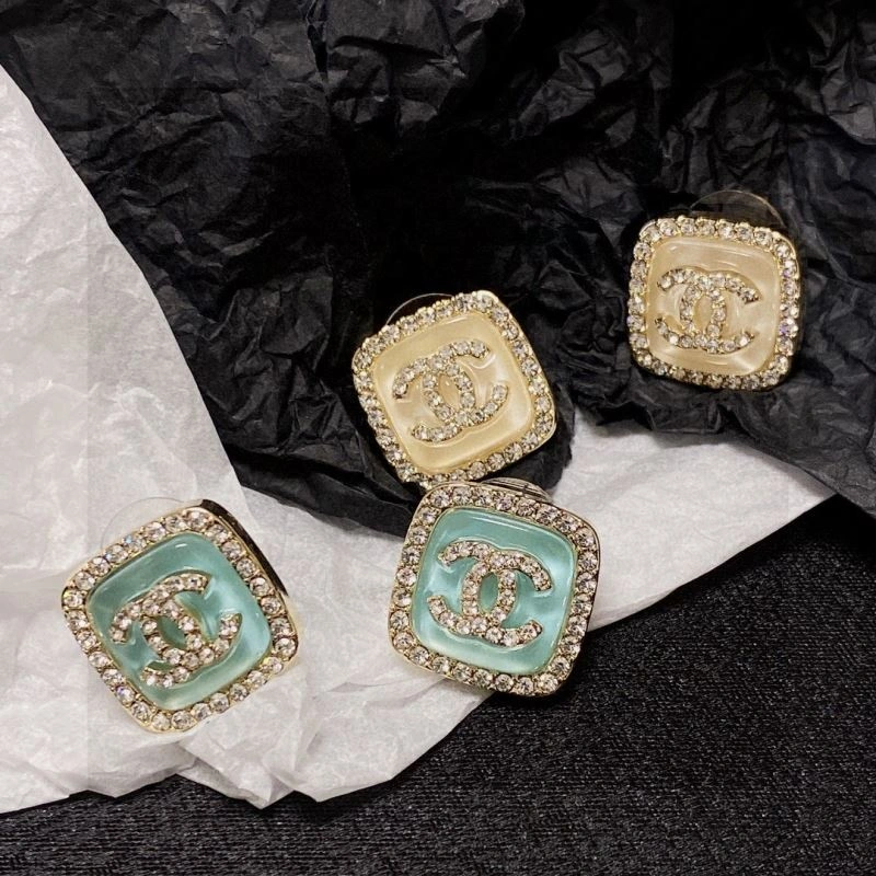 Chanel Earrings DailyWear 227401