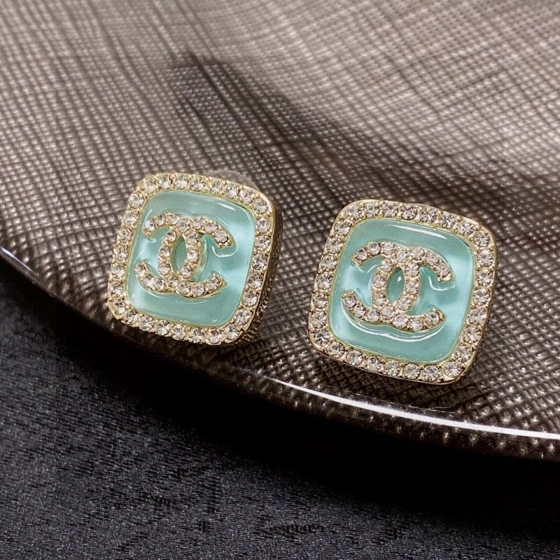 Chanel Earrings DailyWear 227401