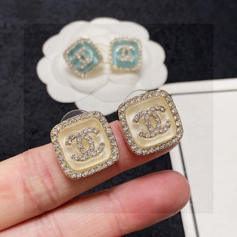 Chanel Earrings DailyWear 227401