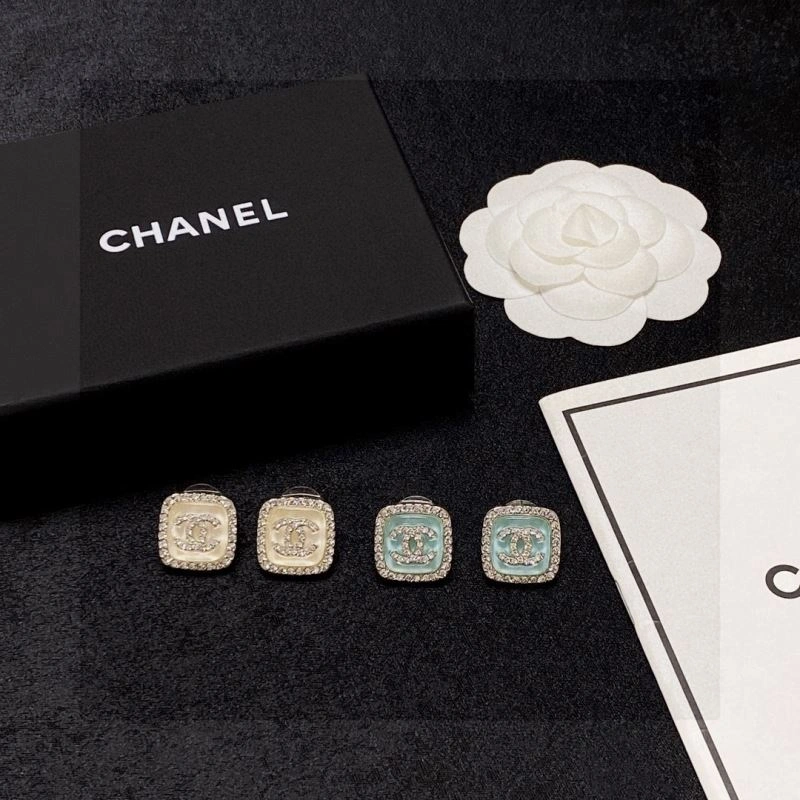 Chanel Earrings DailyWear 227401