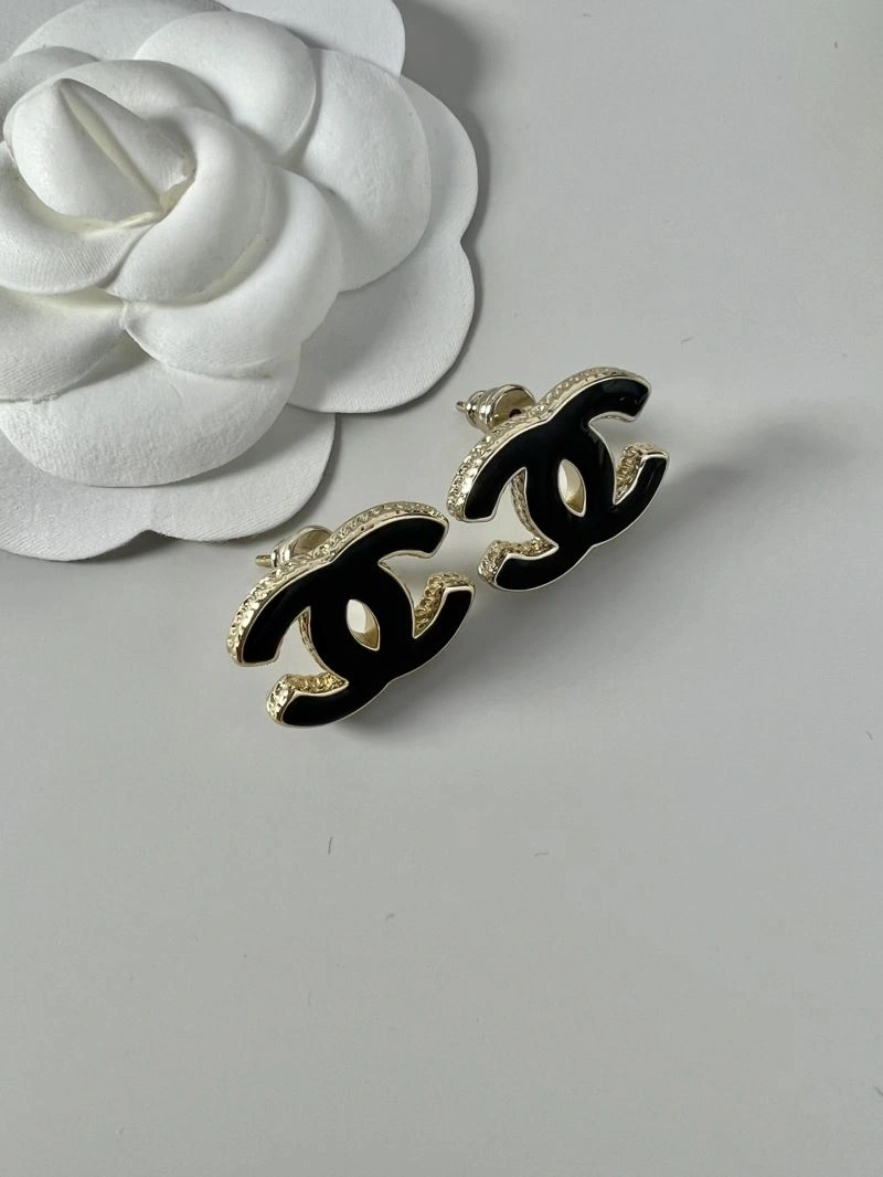 Chanel Earrings OdorResistant 227400
