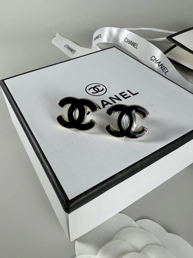 Chanel Earrings OdorResistant 227400