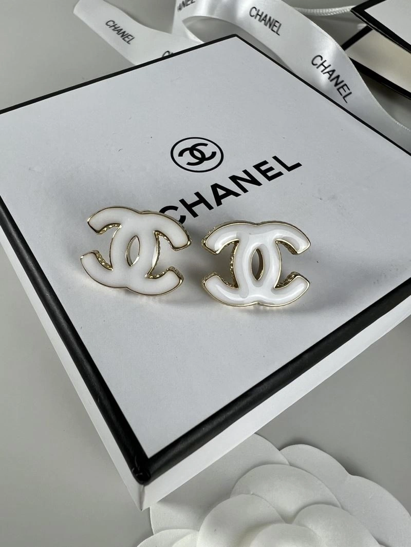 Chanel Earrings OdorResistant 227400