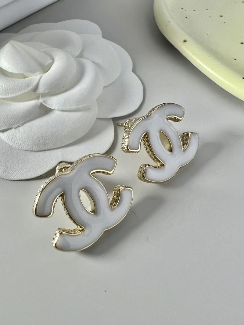 Chanel Earrings OdorResistant 227400
