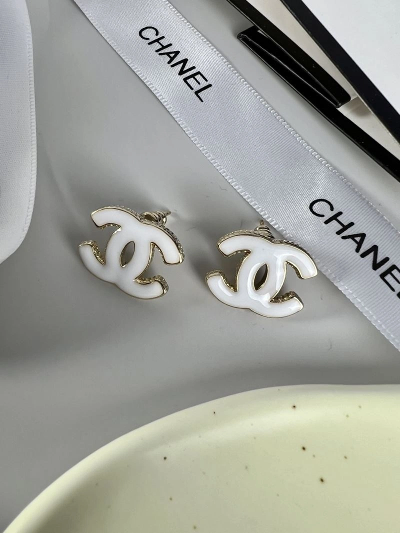 Chanel Earrings OdorResistant 227400