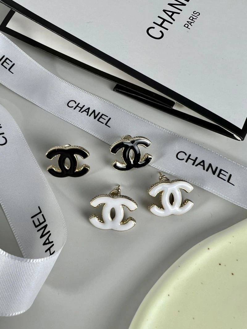 Chanel Earrings OdorResistant 227400