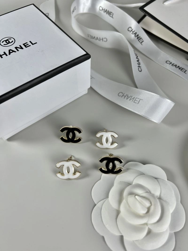 Chanel Earrings OdorResistant 227400