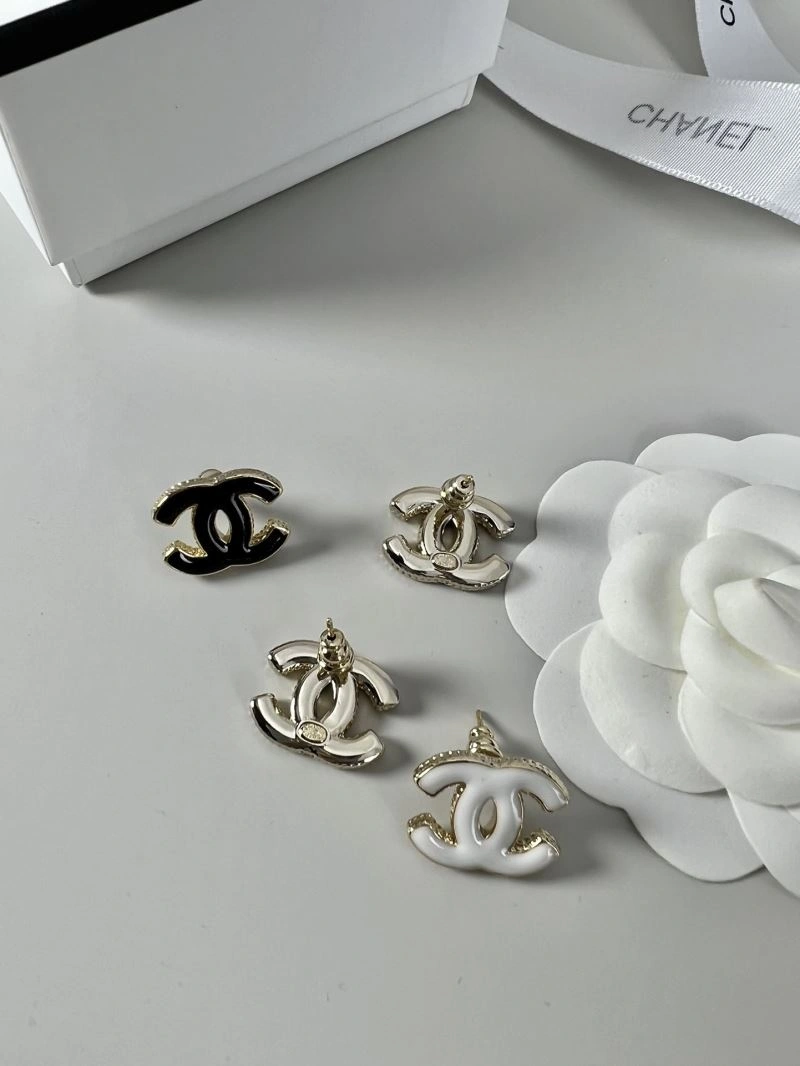 Chanel Earrings OdorResistant 227400