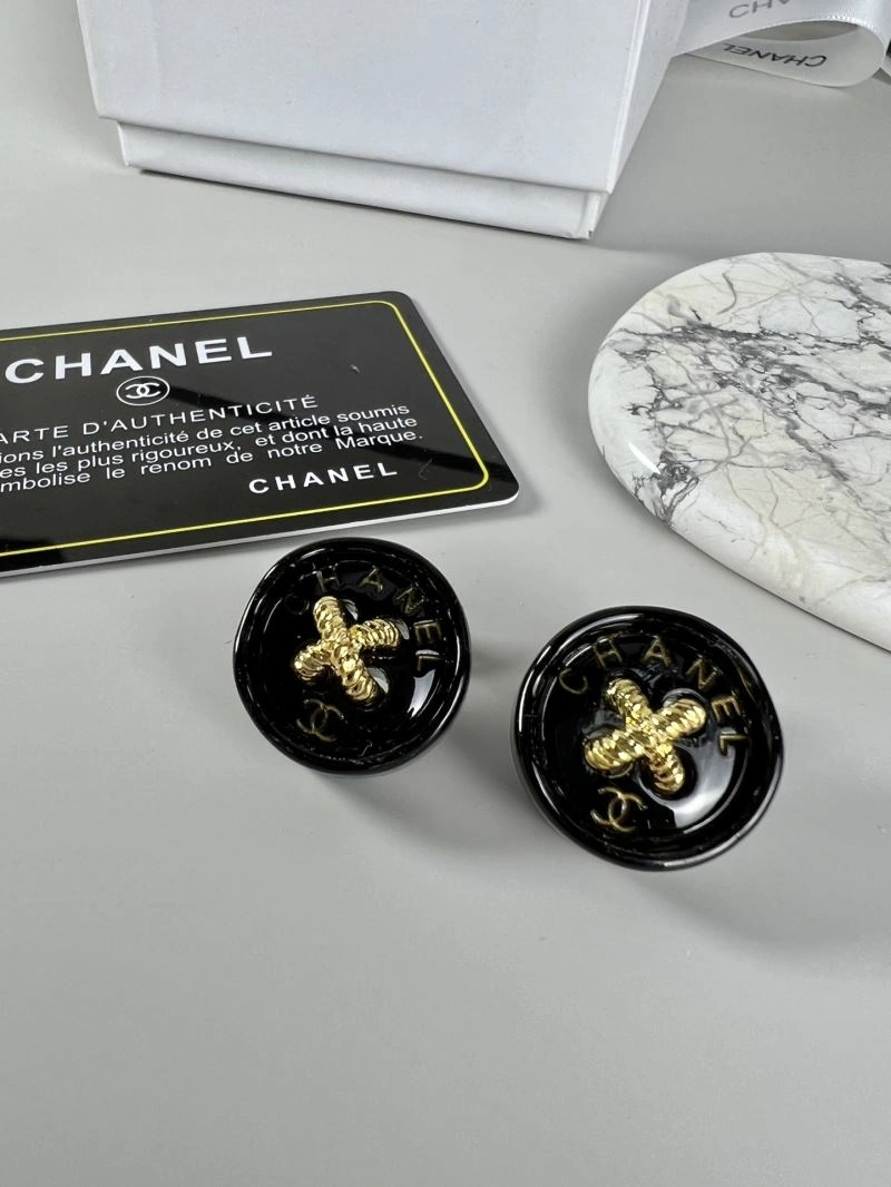 Durable Chanel Earrings 227425
