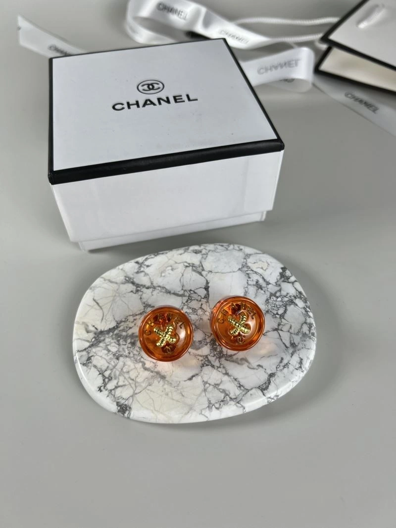 Durable Chanel Earrings 227425