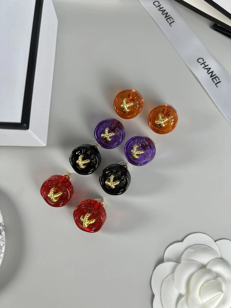 Durable Chanel Earrings 227425