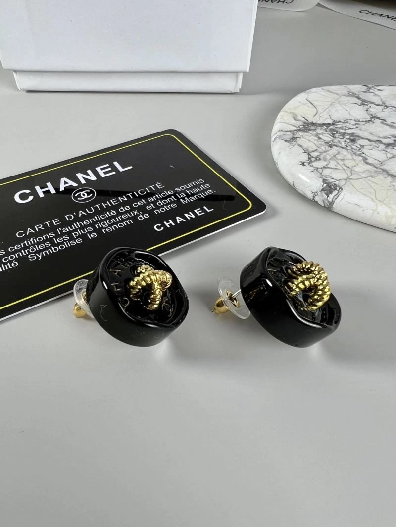 Durable Chanel Earrings 227425