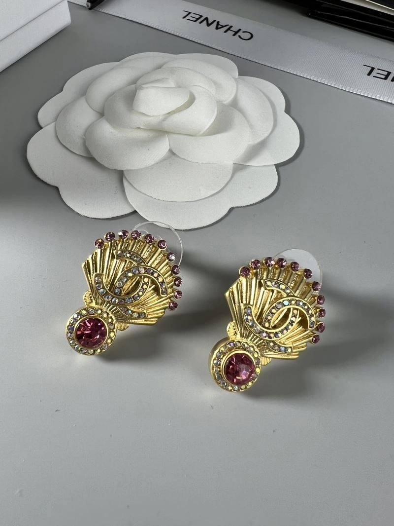 Chanel Earrings Sustainable 227410