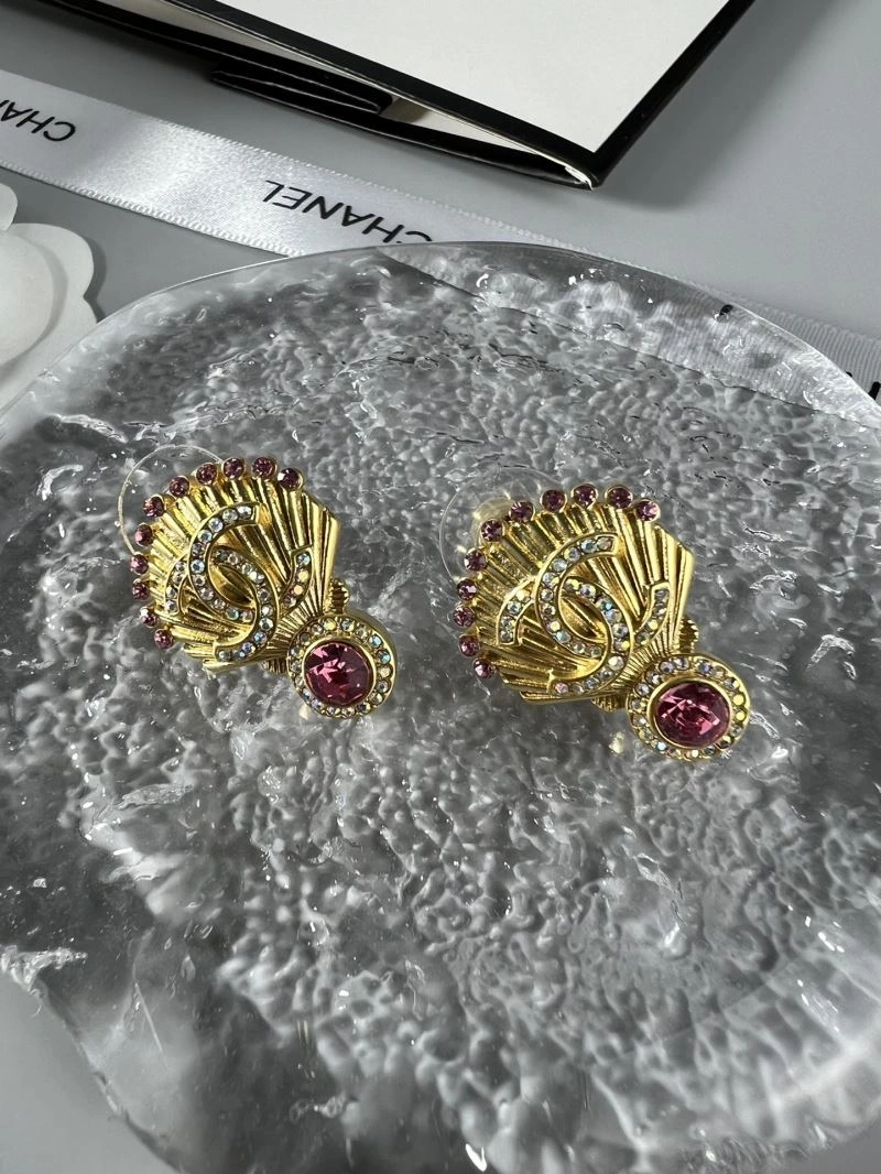 Chanel Earrings Sustainable 227410