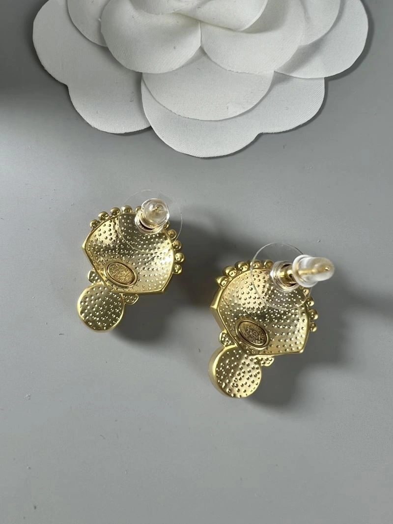 Chanel Earrings Sustainable 227410