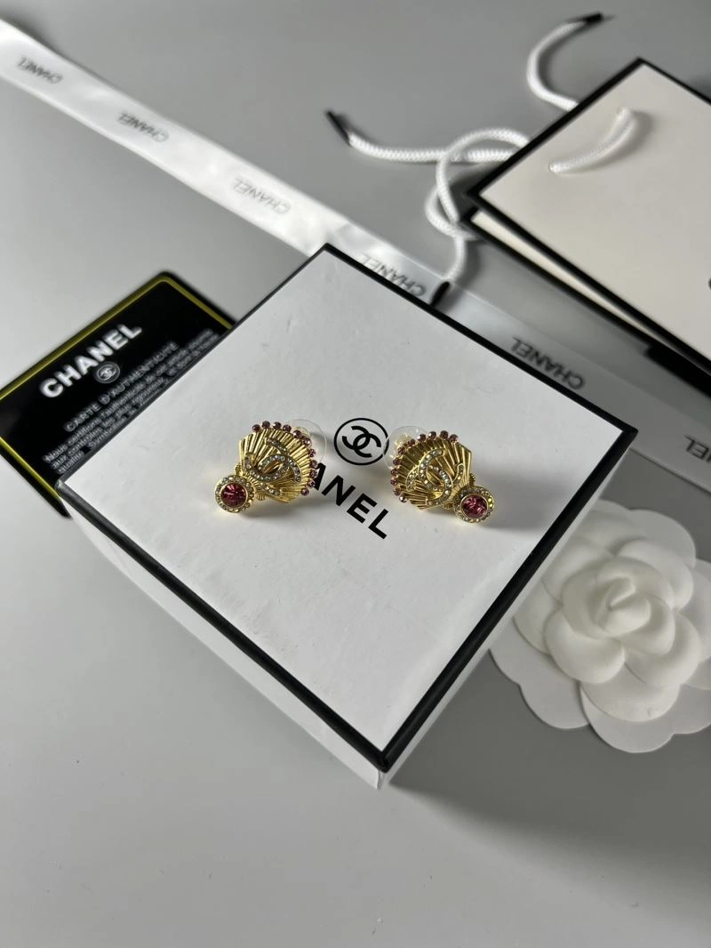 Chanel Earrings Sustainable 227410