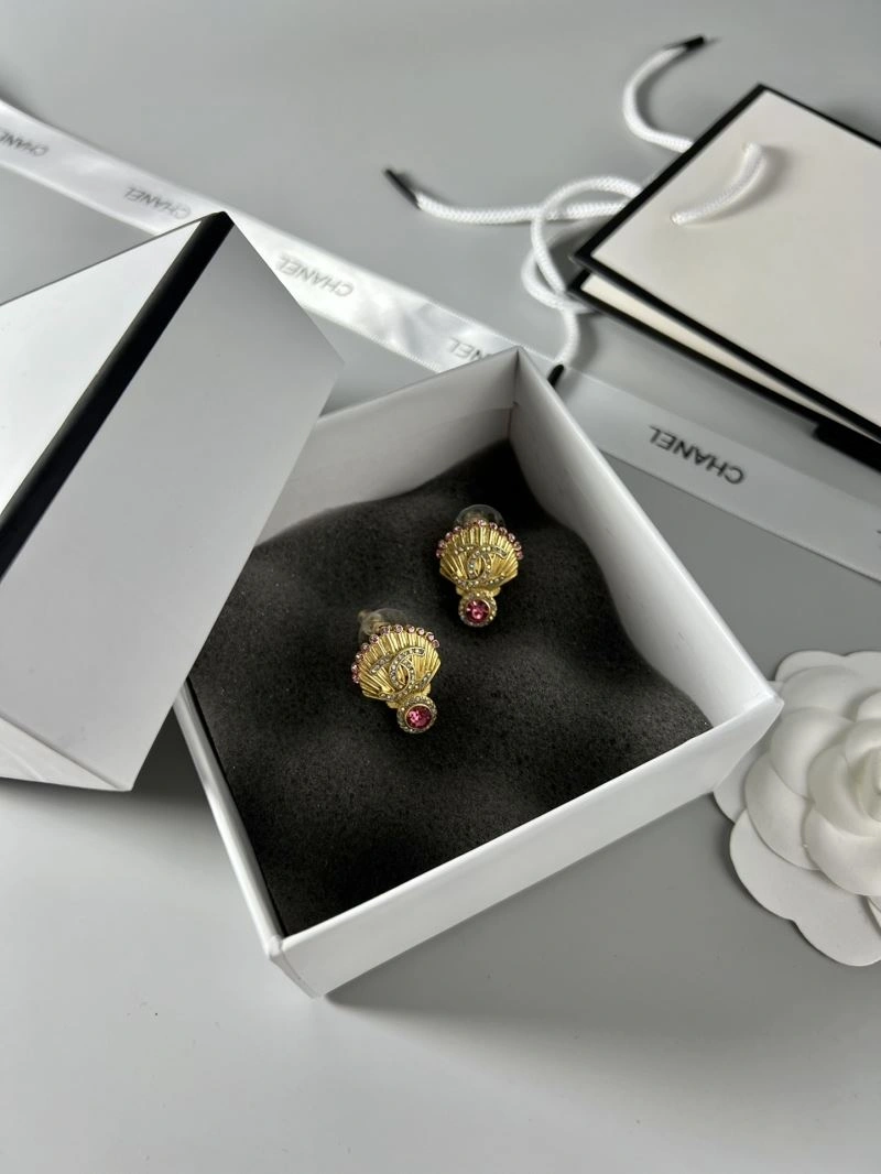 Chanel Earrings Sustainable 227410