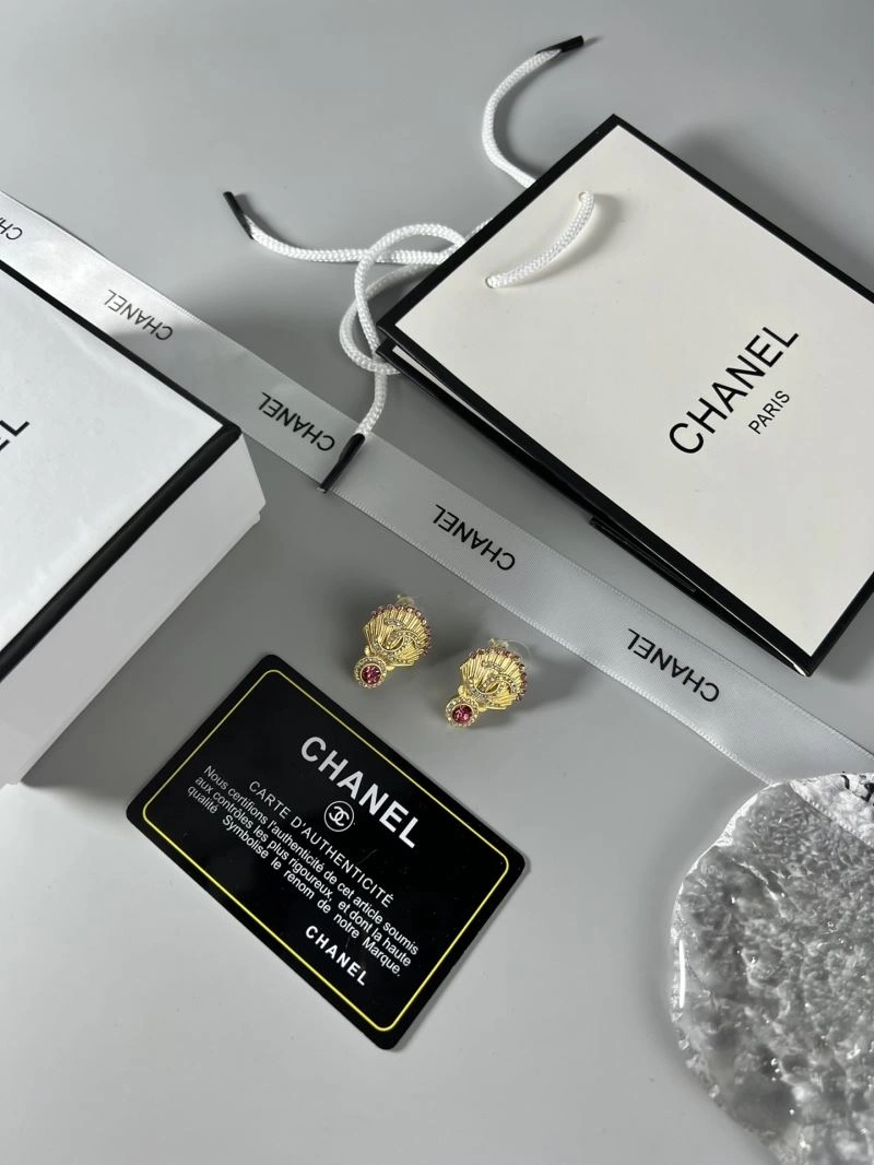Chanel Earrings Sustainable 227410