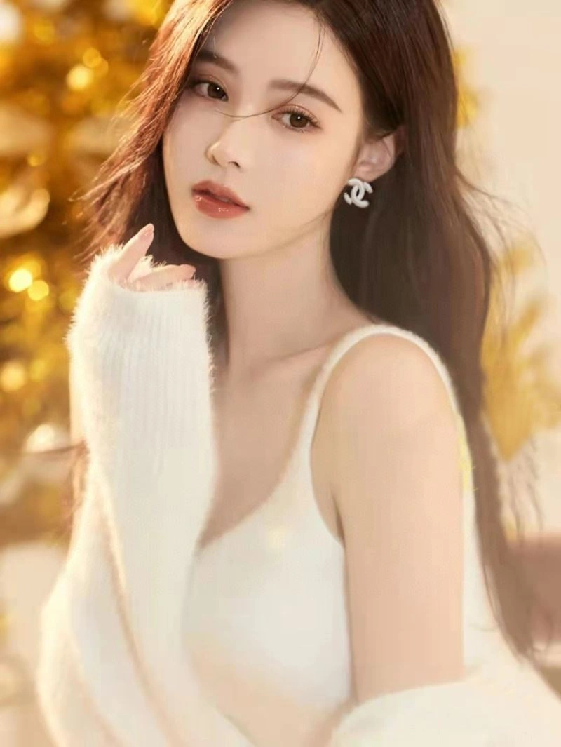 Chanel Earrings SunProtective 227407