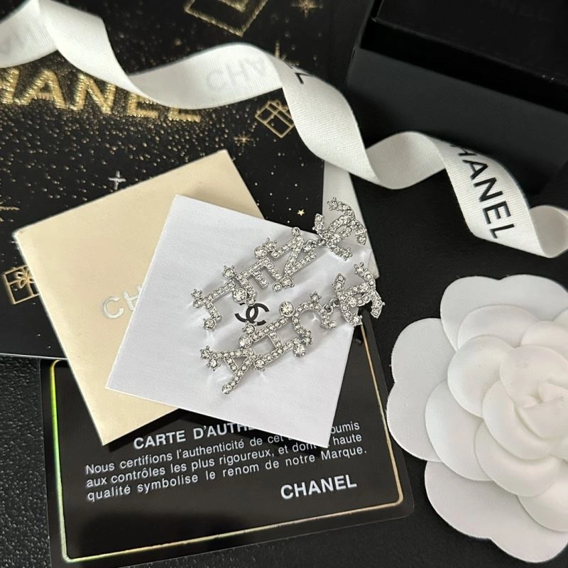 Chanel Earrings OnTrend 227393