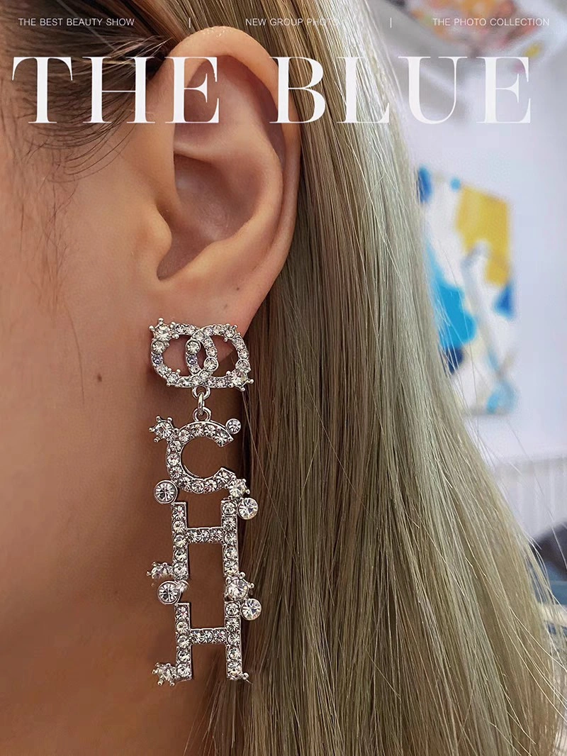 Chanel Earrings OnTrend 227393