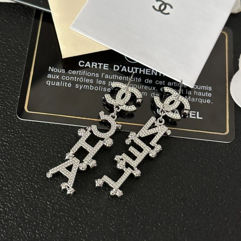 Chanel Earrings OnTrend 227393
