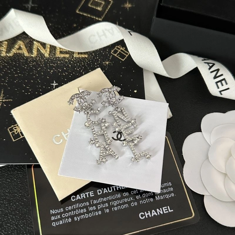 Chanel Earrings OnTrend 227393