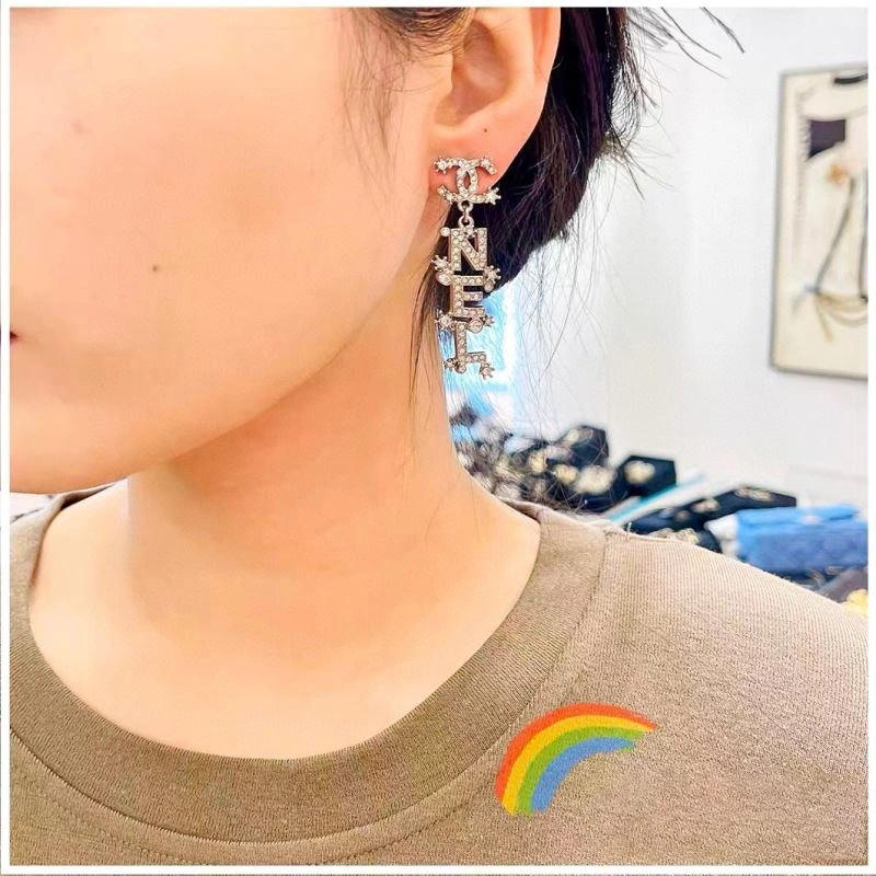 Chanel Earrings OnTrend 227393